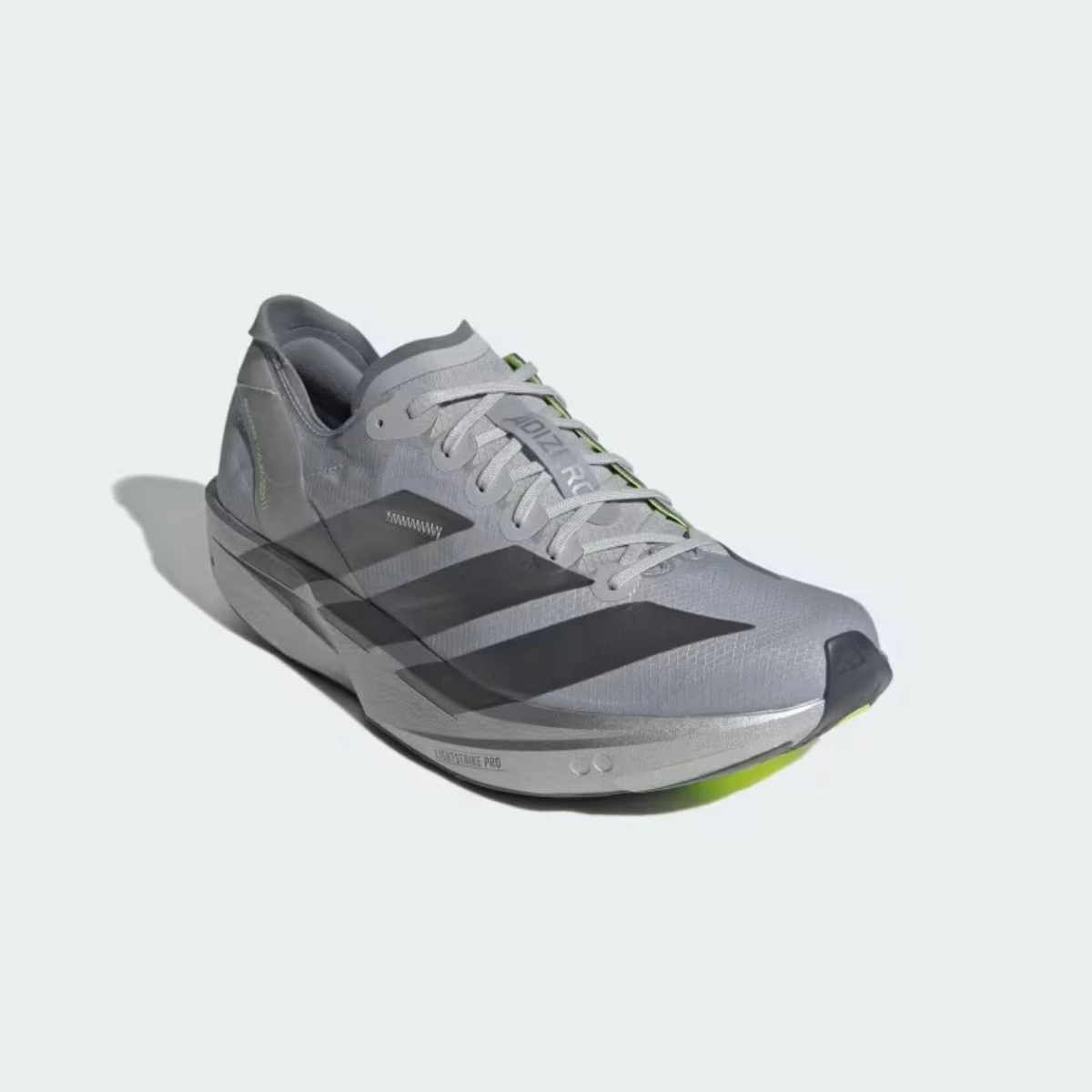 giày adidas adizero takumi sen 11 ‘silver metallic’ jq2814 (4) giày adidas adizero takumi sen 11 ‘silver metallic’ jq2814