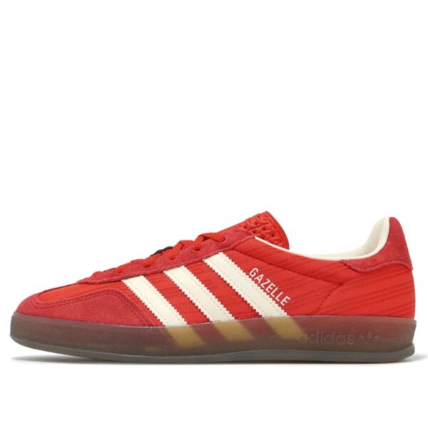 Giày adidas Gazelle Indoor ‘Red’ JS1411