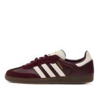 adidas gazelle silver green womens SAMBA OG SHOES