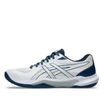giày thể thao asics gel-tactic™ 13 'white/mako blue' 1071a114-101