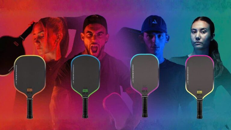 joola 3s dual: "cỗ máy thống trị" làm khuynh đảo làng pick