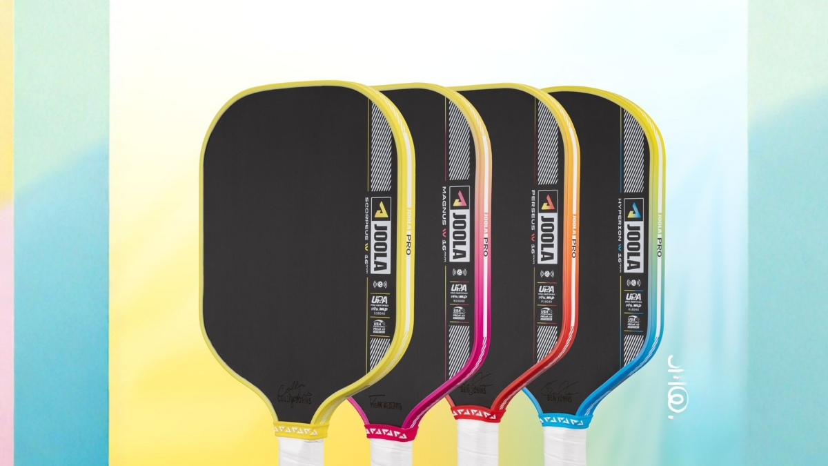 soi điểm khác biệt: joola limited pro iv - đâu mới là chân ái? soi điểm khác biệt: joola limited pro iv - đâu mới là chân ái?