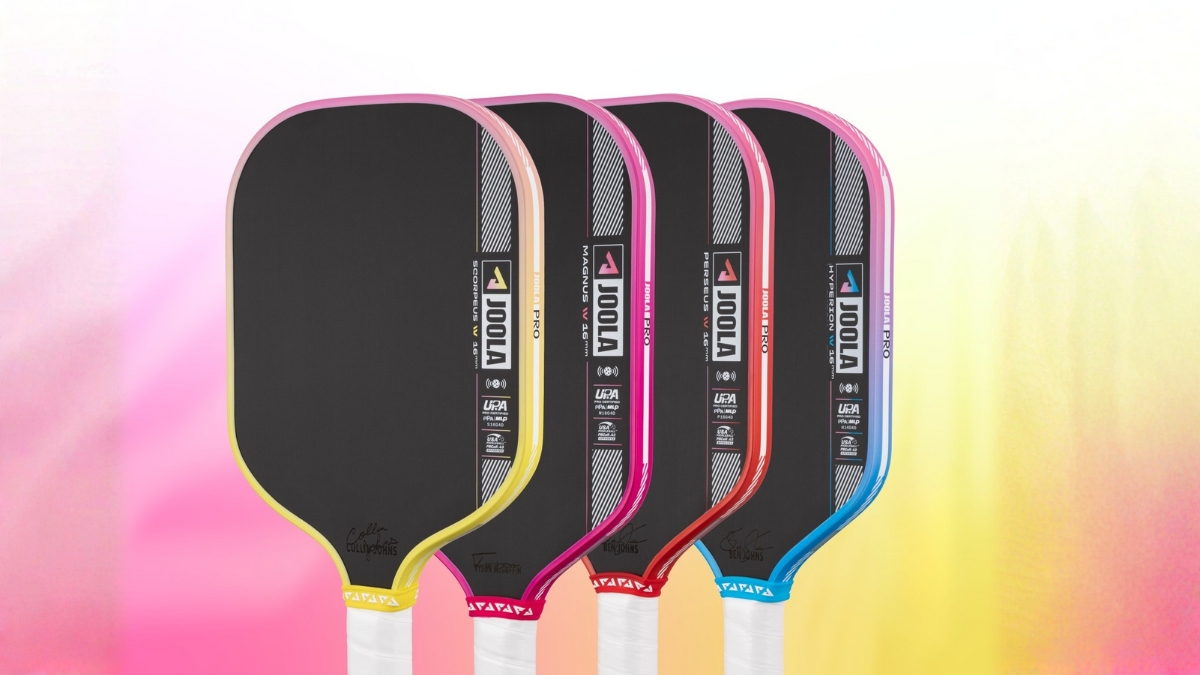 soi điểm khác biệt: joola limited pro iv - đâu mới là chân ái?