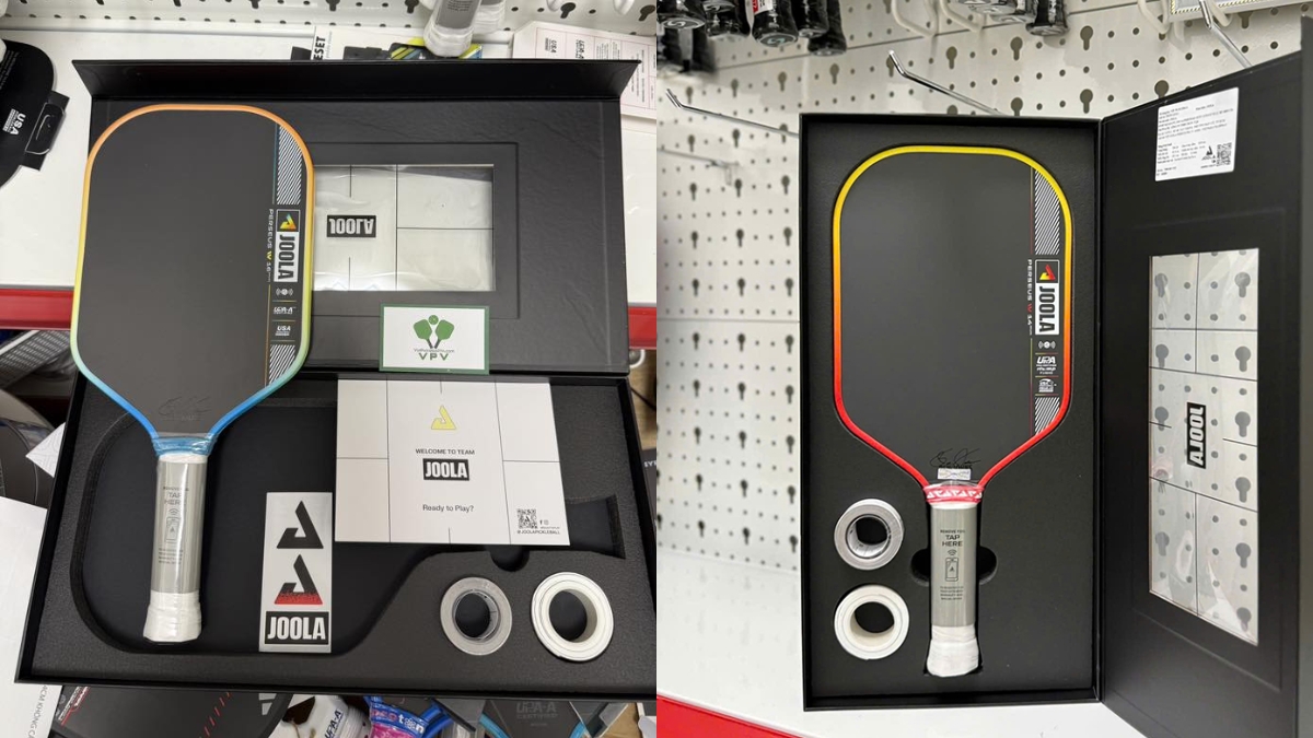 soi điểm khác biệt: joola limited pro iv - đâu mới là chân ái? soi điểm khác biệt: joola limited pro iv - đâu mới là chân ái?