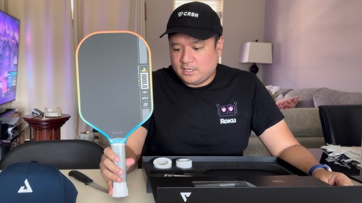 soi điểm khác biệt: joola limited pro iv - đâu mới là chân ái? soi điểm khác biệt: joola limited pro iv - đâu mới là chân ái?