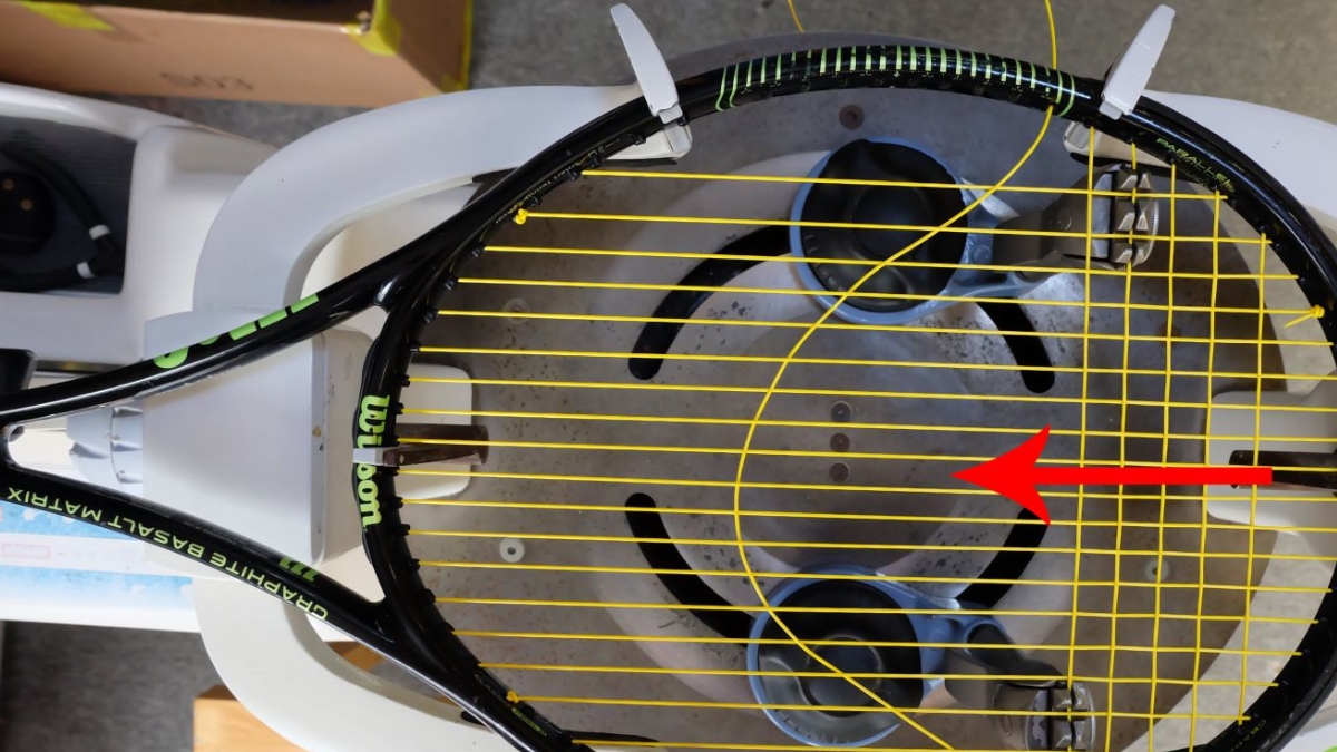 bí mật đằng sau nên căng dây vợt tennis bao nhiêu kg là hợp lý bí mật đằng sau nên căng dây vợt tennis bao nhiêu kg là hợp lý