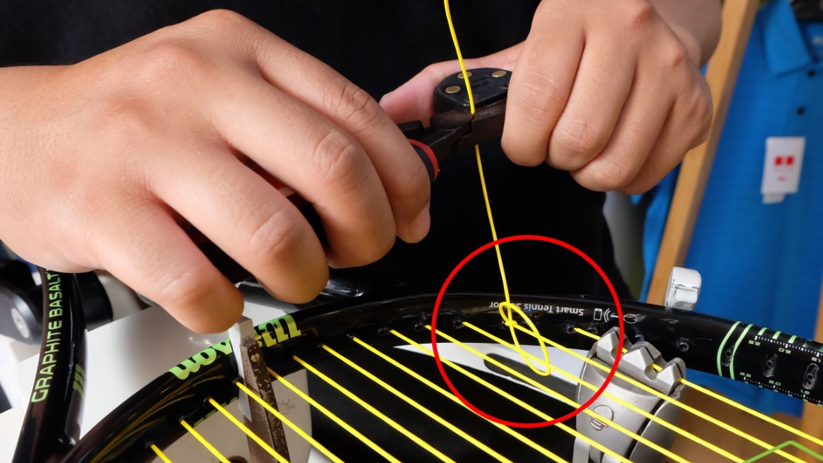 bí mật đằng sau nên căng dây vợt tennis bao nhiêu kg là hợp lý bí mật đằng sau nên căng dây vợt tennis bao nhiêu kg là hợp lý
