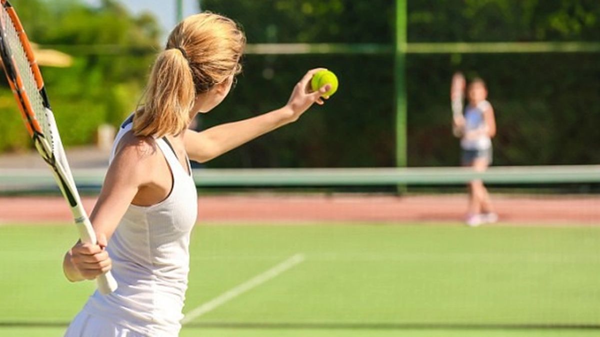những lợi ích của việc chơi tennis - khám phá 8 lợi ích vượt trội