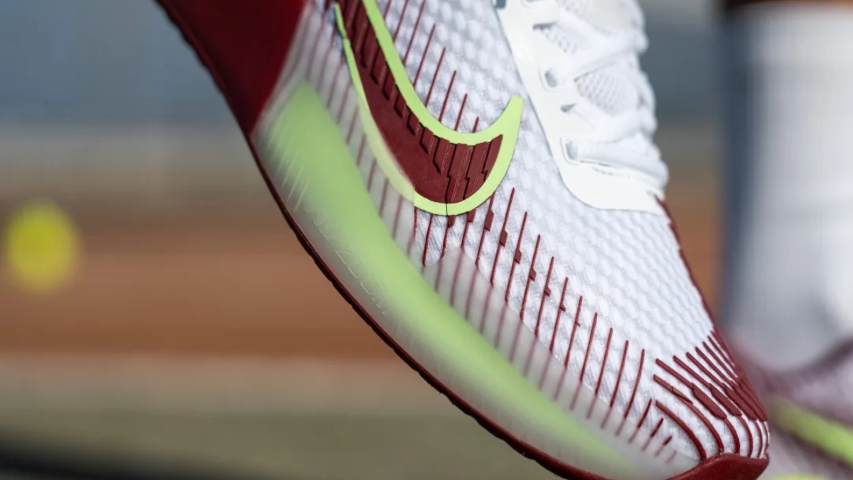 nikecourt air zoom vapor 11: sự kết hợp của tốc độ và bền bỉ nikecourt air zoom vapor 11: sự kết hợp của tốc độ và bền bỉ