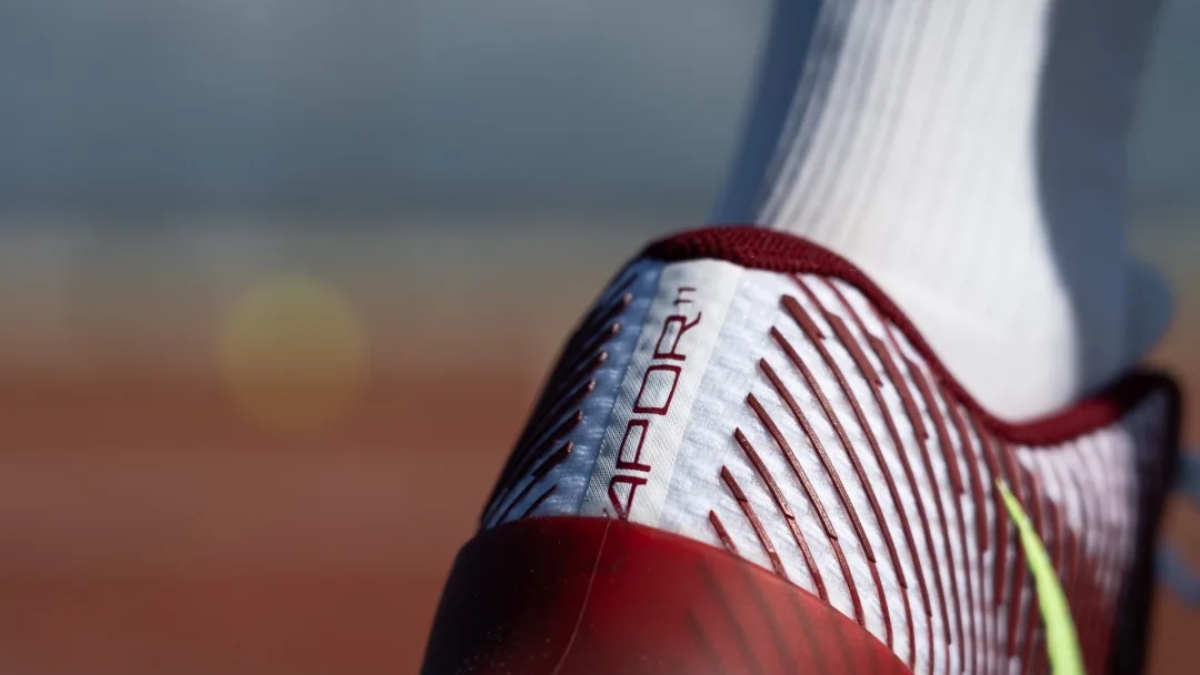 nikecourt air zoom vapor 11: sự kết hợp của tốc độ và bền bỉ nikecourt air zoom vapor 11: sự kết hợp của tốc độ và bền bỉ