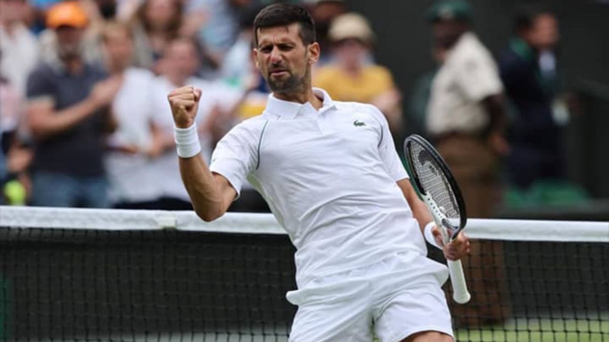 novak djokovic: hành trình 24 grand slam và di sản bất tử novak djokovic: hành trình 24 grand slam và di sản bất tử