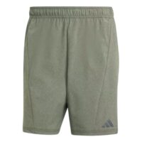 quần short tập luyện adidas designed for training mélange nam 'night cargo melange' jx5692