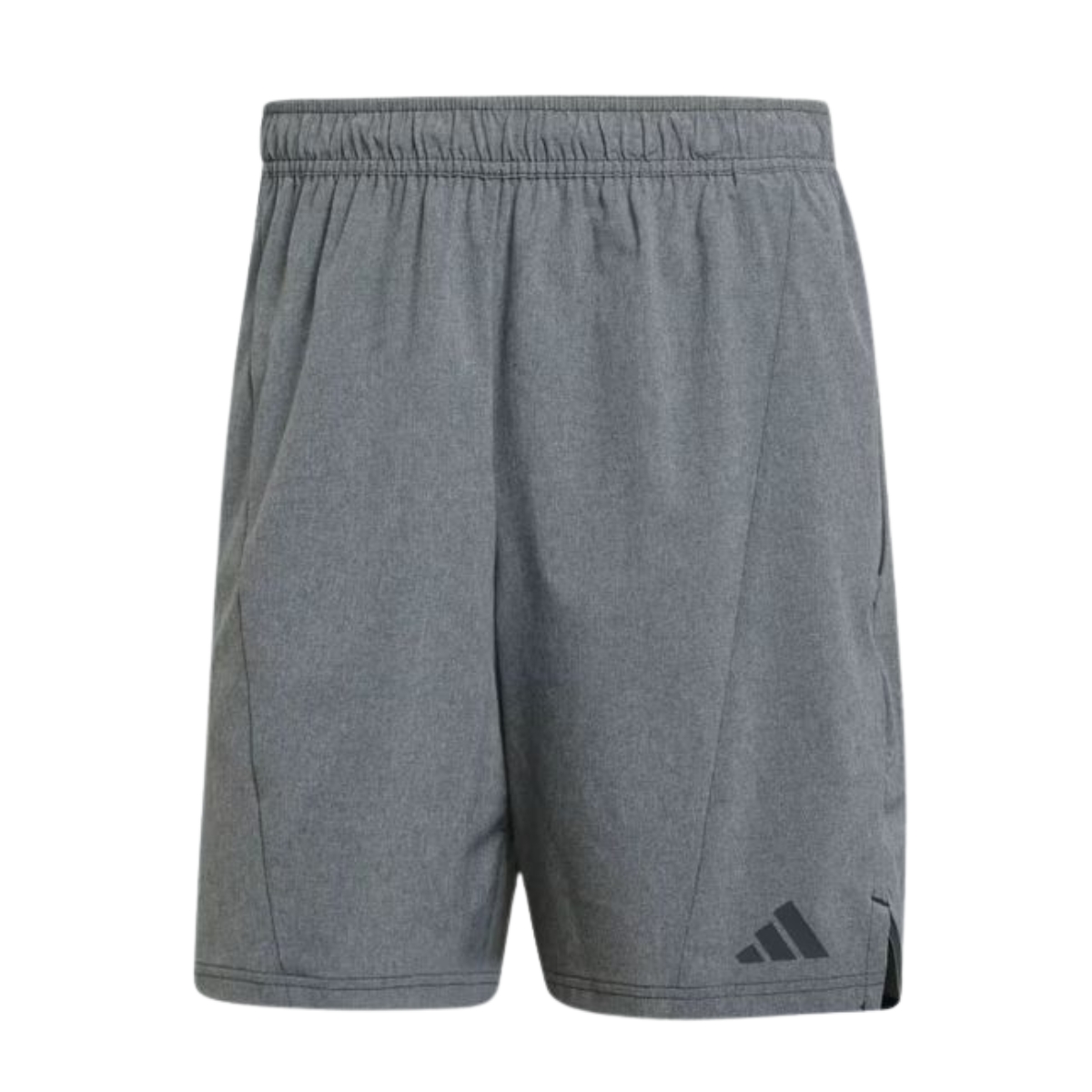 quần tập luyện adidas designed for training mélange nam 'black melange' je5679 quần tập luyện adidas designed for training mélange nam 'black melange' je5679