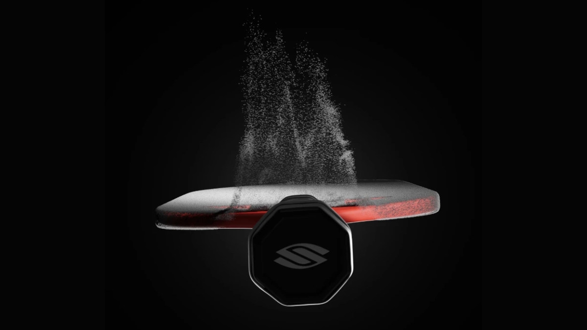 selkirk labs project 007: cú đột phá làm thay đổi pickleball selkirk labs project 007: cú đột phá làm thay đổi pickleball