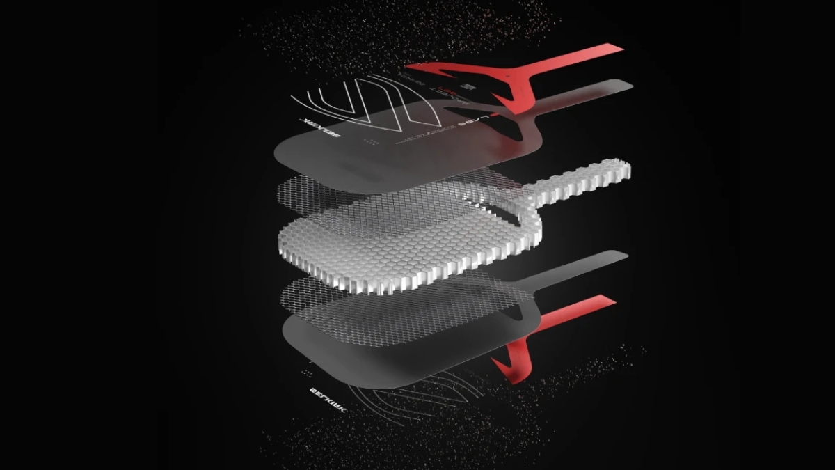 selkirk labs project 007: cú đột phá làm thay đổi pickleball selkirk labs project 007: cú đột phá làm thay đổi pickleball