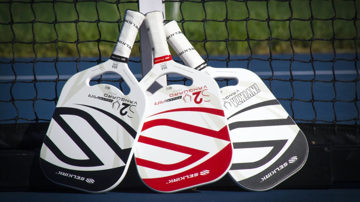 selkirk vanguard power air invikta: cỗ máy hủy diệt trên sân selkirk vanguard power air invikta: cỗ máy hủy diệt trên sân