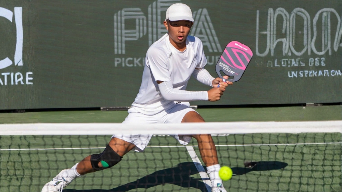 selkirk vanguard power air invikta: cỗ máy hủy diệt trên sân selkirk vanguard power air invikta: cỗ máy hủy diệt trên sân