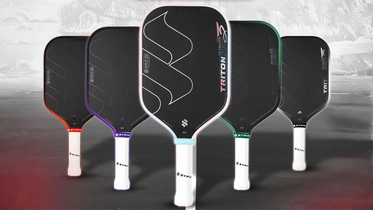 sypik triton 5 pro: bước nhảy vỏt của thương hiệu việt sypik triton 5 pro: bước nhảy vỏt của thương hiệu việt