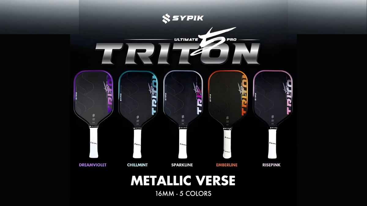sypik triton 5 pro: bước nhảy vỏt của thương hiệu việt sypik triton 5 pro: bước nhảy vỏt của thương hiệu việt
