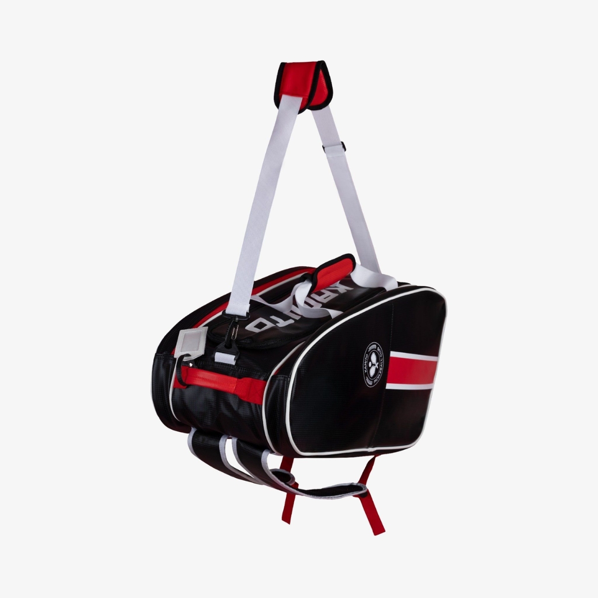 túi pickleball kamito elite tour bag v1 'black' kmtui250250 (3) túi pickleball kamito elite tour bag v1 'black' kmtui250250