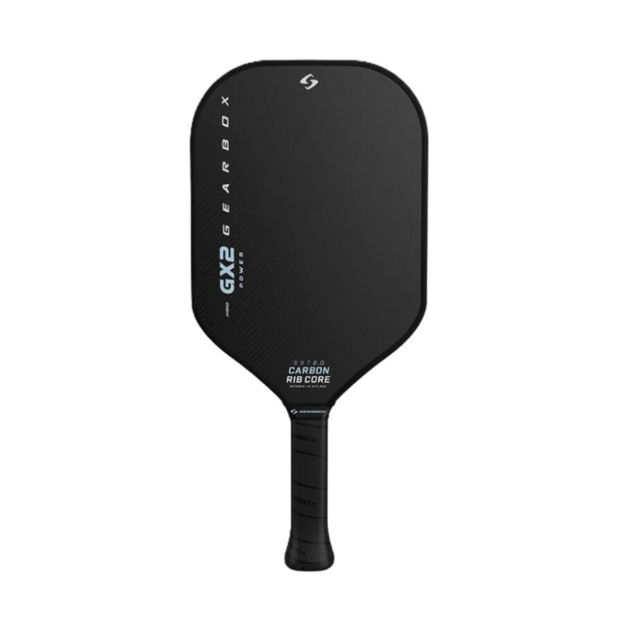 vợt pickleball gearbox gx2 power hybrid