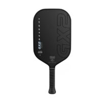 vợt pickleball gearbox gx2 power elongated