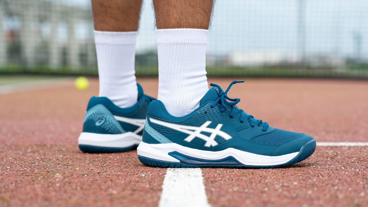các chuyên gia đã tìm ra giày tennis asics tốt nhất 2025 các chuyên gia đã tìm ra giày tennis asics tốt nhất 2025