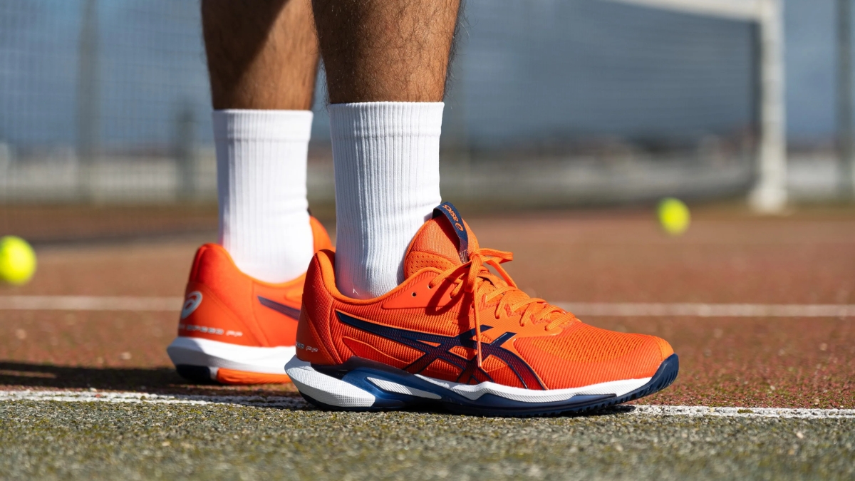 các chuyên gia đã tìm ra giày tennis asics tốt nhất 2025 các chuyên gia đã tìm ra giày tennis asics tốt nhất 2025