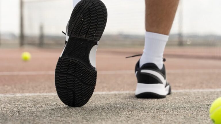 bí kíp "chọn mặt gửi vàng" top 7 giày tennis giá rẻ tốt nhất