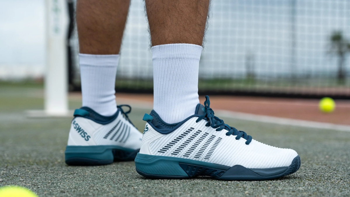 lộ diện "cỗ máy tốc độ" với top 7 giày tennis nhẹ tốt nhất lộ diện "cỗ máy tốc độ" với top 7 giày tennis nhẹ tốt nhất