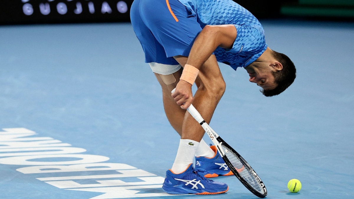 lộ diện "cỗ máy tốc độ" với top 7 giày tennis nhẹ tốt nhất lộ diện "cỗ máy tốc độ" với top 7 giày tennis nhẹ tốt nhất