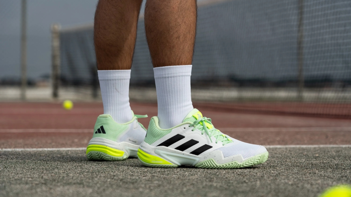 top 7 giày tennis tốt nhất năm 2025: vững trên mọi mặt trận top 7 giày tennis tốt nhất năm 2025: vững trên mọi mặt trận