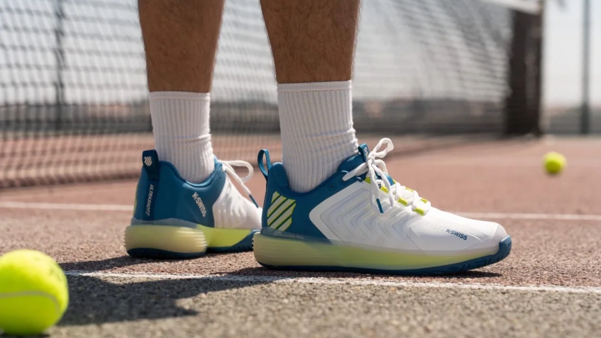 top 7 giày tennis tốt nhất năm 2025: vững trên mọi mặt trận top 7 giày tennis tốt nhất năm 2025: vững trên mọi mặt trận