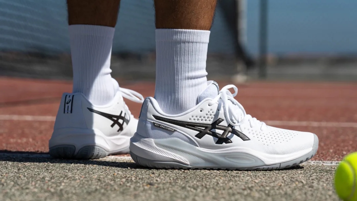 top 7 giày tennis tốt nhất năm 2025: vững trên mọi mặt trận top 7 giày tennis tốt nhất năm 2025: vững trên mọi mặt trận
