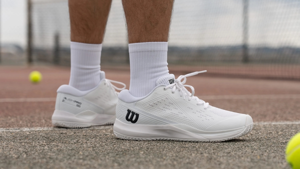 top 7 giày tennis tốt nhất năm 2025: vững trên mọi mặt trận top 7 giày tennis tốt nhất năm 2025: vững trên mọi mặt trận