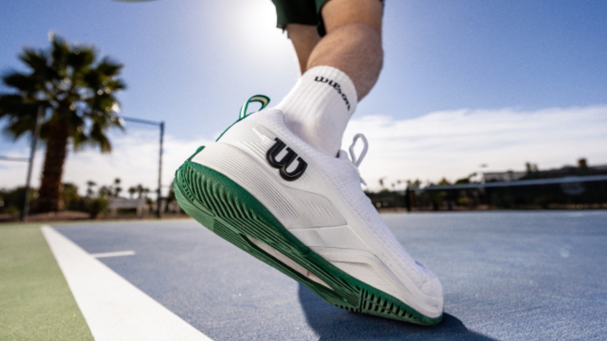 top 7 giày tennis tốt nhất năm 2025: vững trên mọi mặt trận