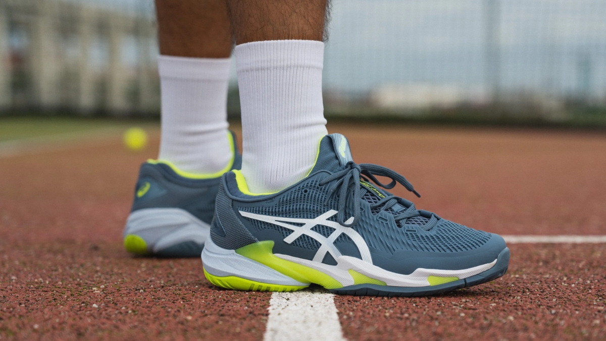 top 7 giày tennis tốt nhất năm 2025: vững trên mọi mặt trận top 7 giày tennis tốt nhất năm 2025: vững trên mọi mặt trận