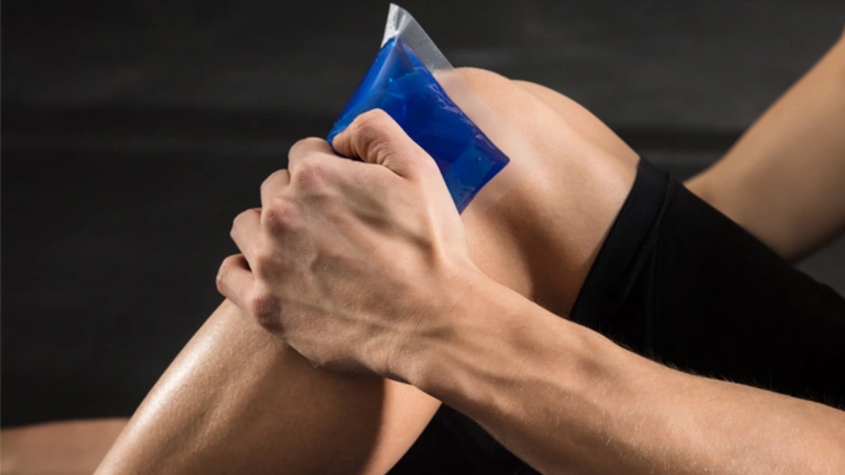 5 lý do khiến người mới chơi dễ đau đầu gối khi tập pickleball 5 lý do khiến người mới chơi dễ đau đầu gối khi tập pickleball