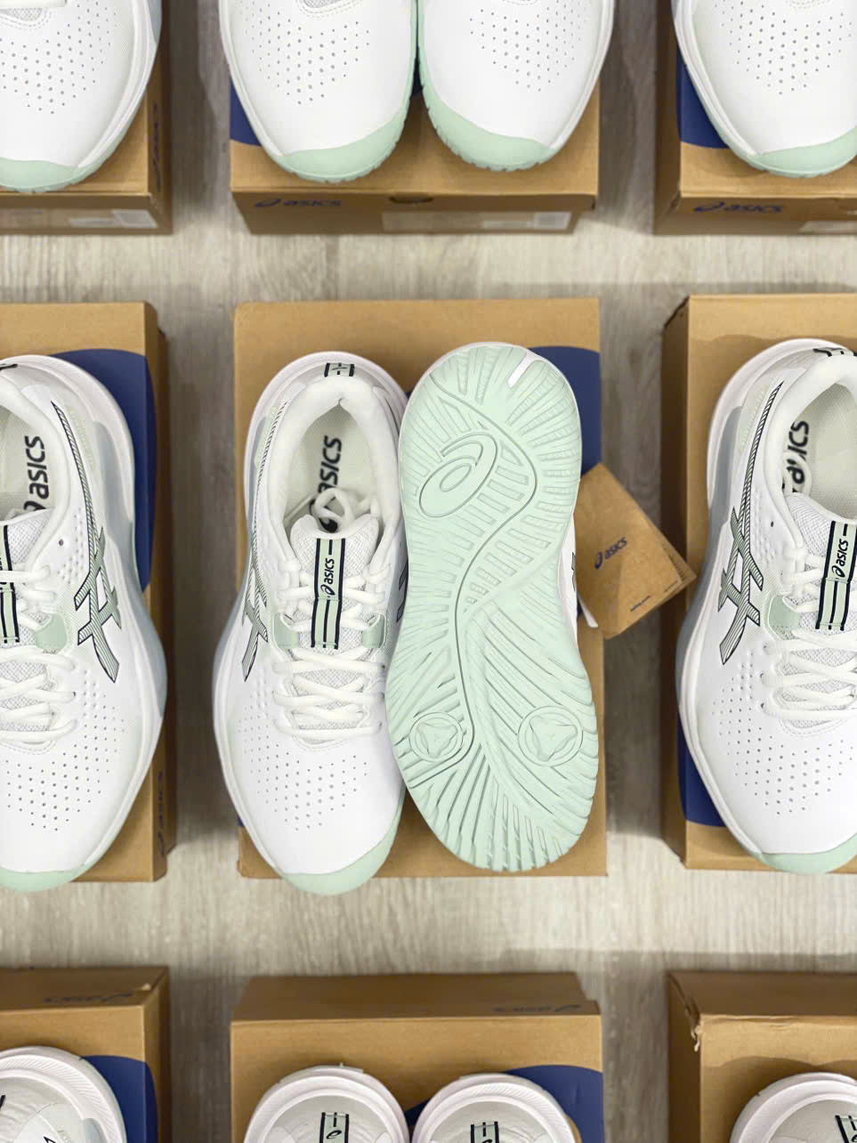 z7158810742538_aa0d688344f03fff5629f6d153f2cd0c giày asics gel-challenger 15 ‘white lichen rock’ 1041a510-100