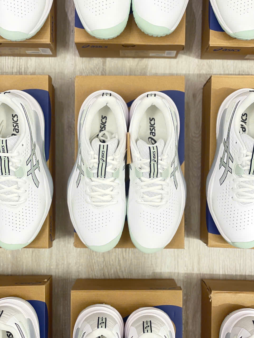 z7158810763638_85228e8f27c342020196543c19e52239 giày asics gel-challenger 15 ‘white lichen rock’ 1041a510-100