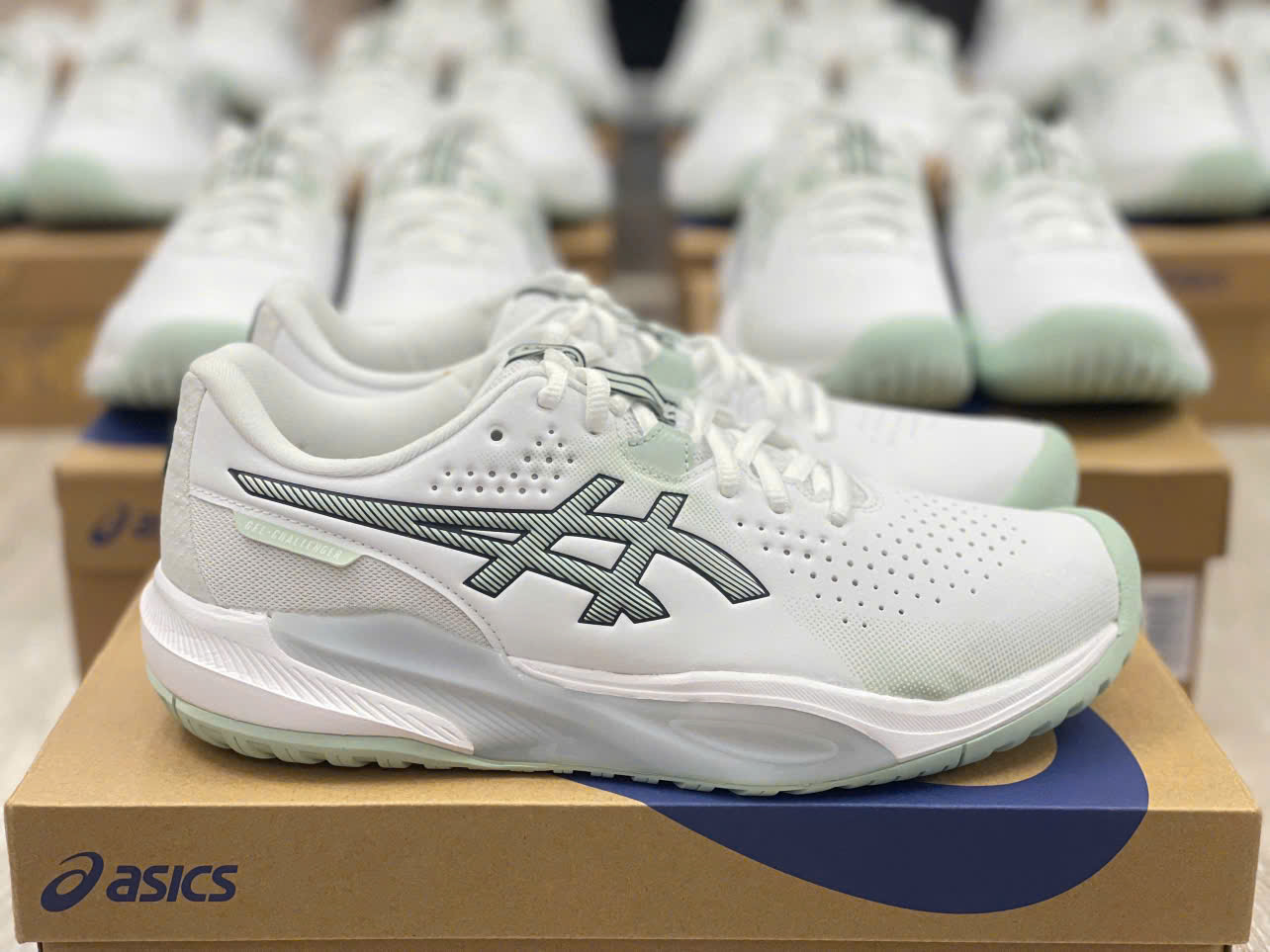 z7158810770971_38645bdc8d73ee3e7db79541a1096f8d giày asics gel-challenger 15 ‘white lichen rock’ 1041a510-100