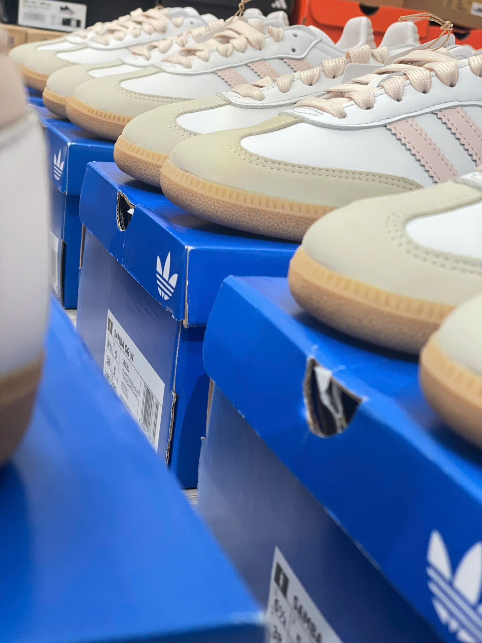 z7166910861459_49dd4611c7c76a62afe4678a5b47b904 giày adidas samba og ‘cloud white’ js1351