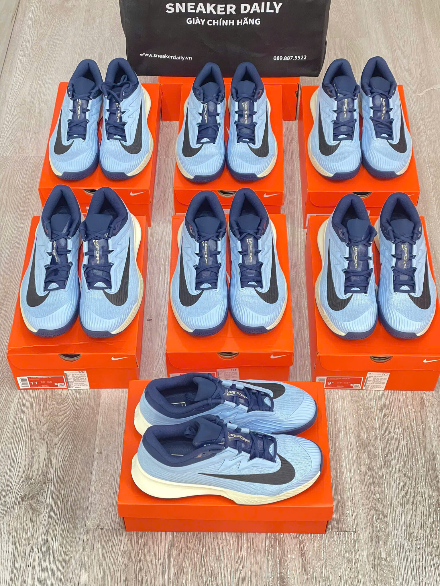 z7277625245312_71548642c160c601893eb23072b18ea6 giày nike zoom vapor pro 3 hc 'blue' fz2161-401