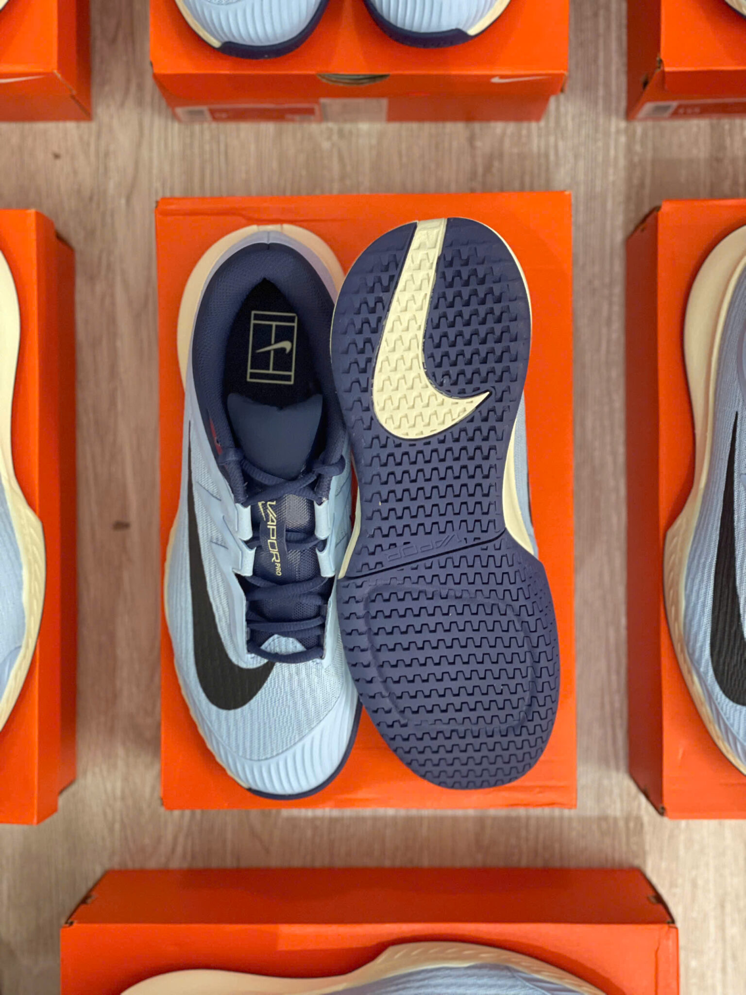 z7277625278086_9ad5116155955ec0e9a52c568f2714c6 giày nike zoom vapor pro 3 hc 'blue' fz2161-401