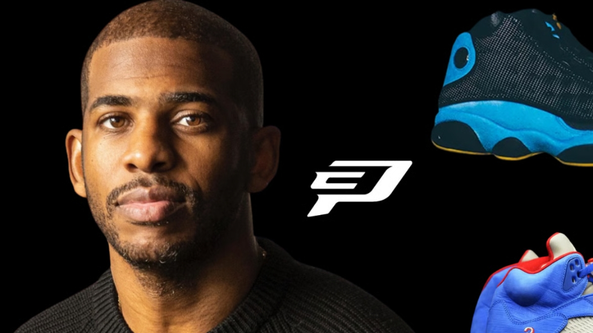 những đôi giày thể thao pe tốt nhất của chris paul