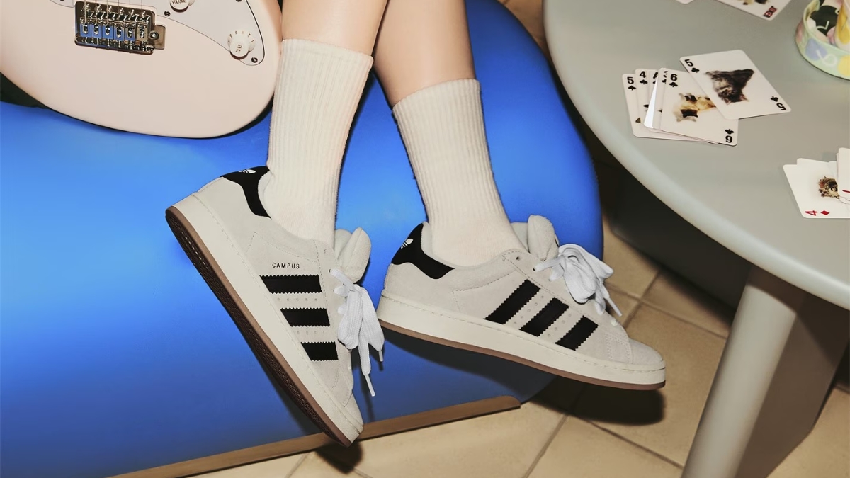 top 10 giày retro hot nhất 2025 không thể bỏ lỡ