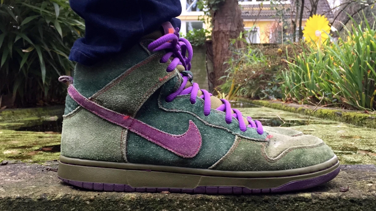 cách khắc phục giày da lộn bị bạc màu đơn giản, hiệu quả tại nhà cách khắc phục giày da lộn bị bạc màu đơn giản, hiệu quả tại nhà