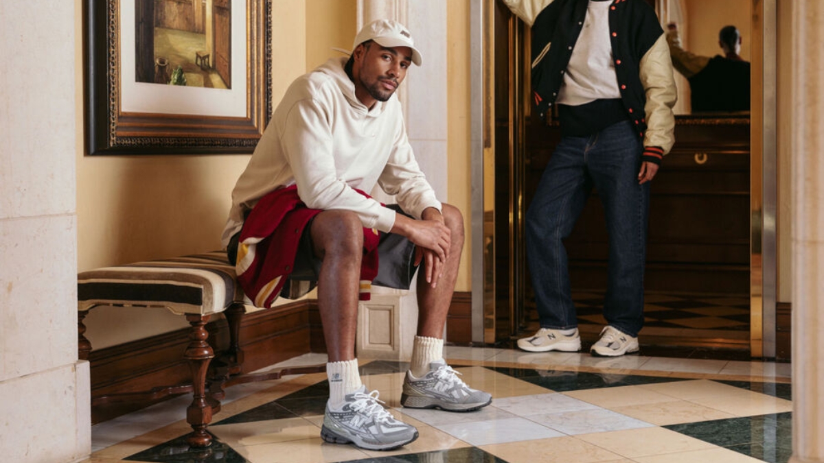 top 10 giày retro hot nhất 2025 không thể bỏ lỡ