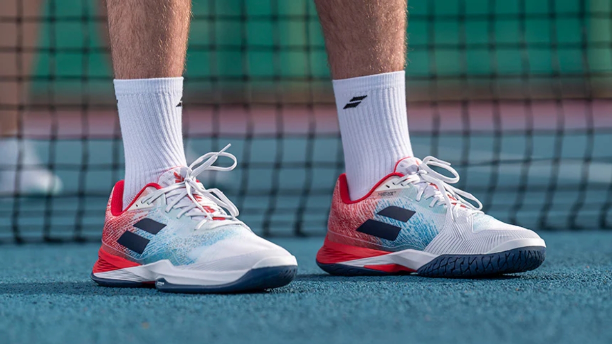 top 8 giày pickleball chống trơn trượt tốt nhất