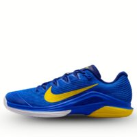 giày nike zoom vapor 12 ‘racer blue & lightning’ fv5552-401